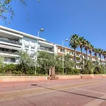 Appartement Le Magellan-2 By Interhome