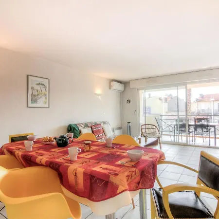 Le Magellan-2 By Interhome Appartamento Saint-Raphaël