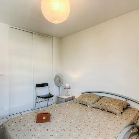 Appartamento Le Magellan-2 By Interhome *