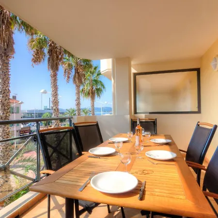 Apartmán Le Magellan-2 By Interhome *