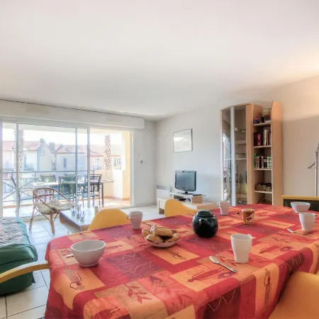 Appartamento Le Magellan-2 By Interhome *