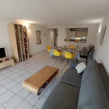 Le Magellan-2 By Interhome