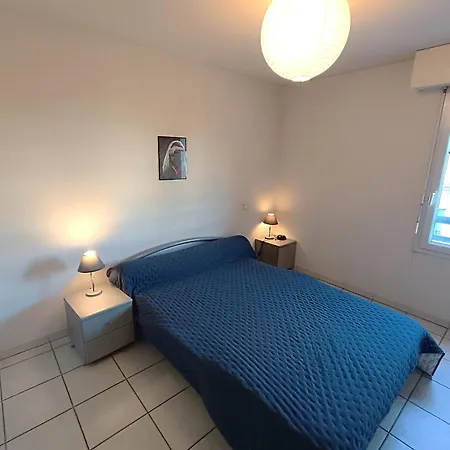Le Magellan-2 By Interhome דירה Saint-Raphaël