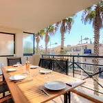 Le Magellan-2 By Interhome Saint-Raphaël