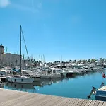 Le Magellan-2 By Interhome Saint-Raphael (Var)