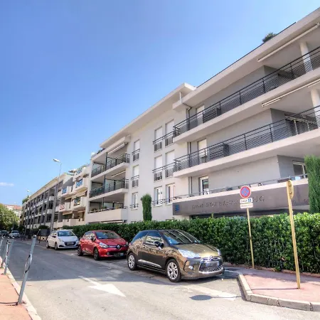 Appartement Le Magellan-2 By Interhome *