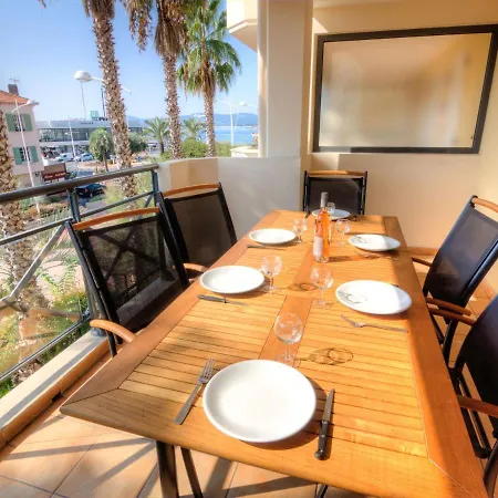 Appartement Le Magellan-2 By Interhome *