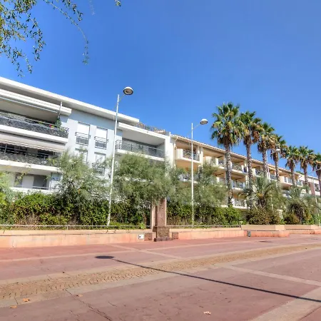 Appartement Le Magellan-2 By Interhome