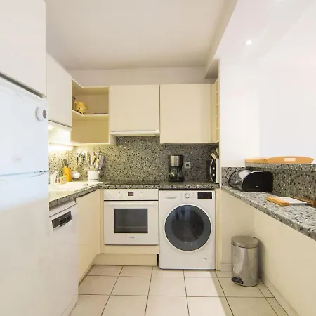 Le Magellan-2 By Interhome *