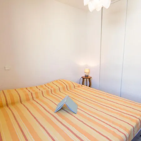 Le Magellan-2 By Interhome Appartement Saint-Raphaël