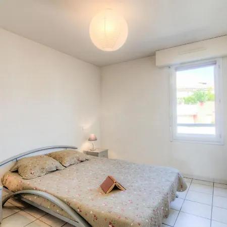 Le Magellan-2 By Interhome Saint-Raphaël