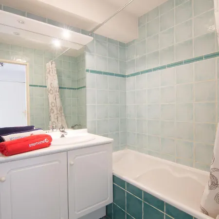 Appartement Le Magellan-2 By Interhome