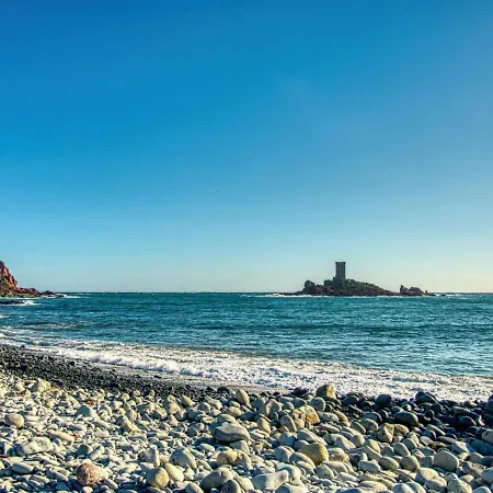 Appartement Le Magellan-2 By Interhome *