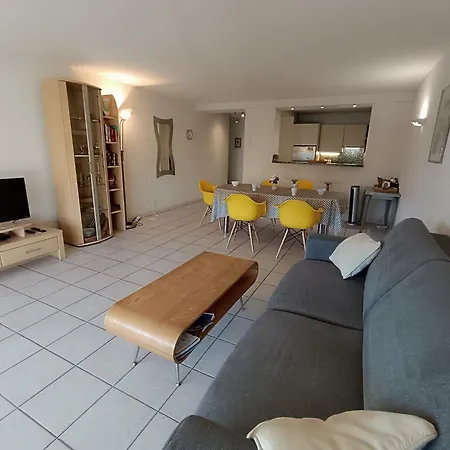 Le Magellan-2 By Interhome