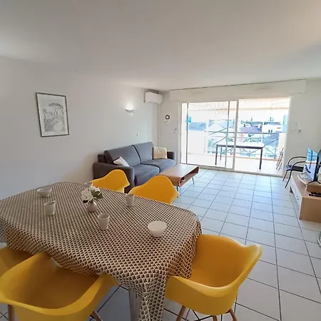 Le Magellan-2 By Interhome Appartement *