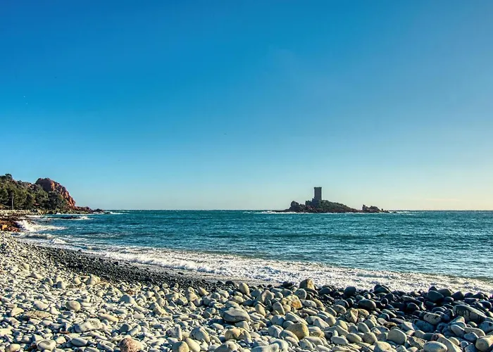 아파트 Le Magellan-2 By Interhome *