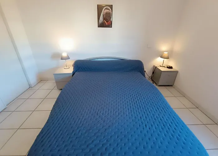 Le Magellan-2 By Interhome 아파트 Saint-Raphaël