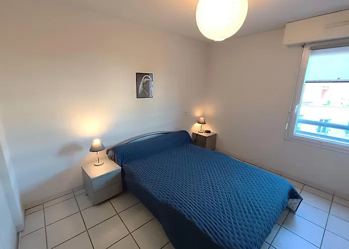 Le Magellan-2 By Interhome Lejlighed Saint-Raphaël